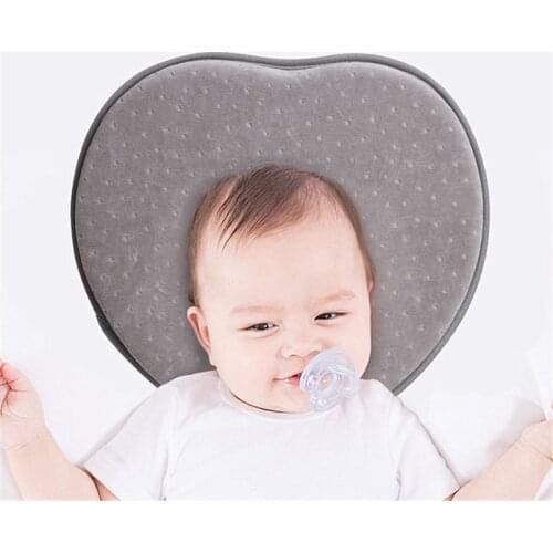 Amboch Newborn Pillows