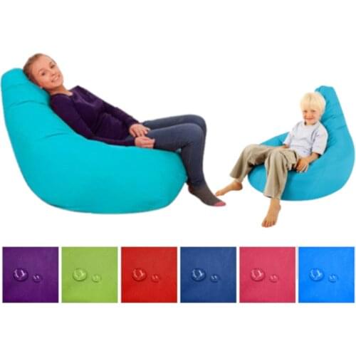 New Sofa Cover Home Solid Single Seat Sofa 75x85cm Plain Home Textile Use Tool High Back Living Room Tools 2020