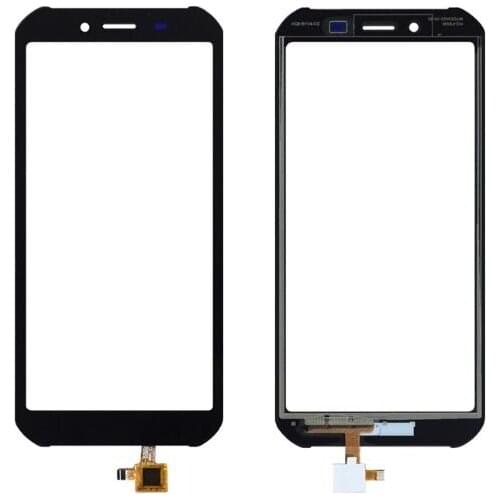 Doogee s40 touch screen digitizer assembly replacement for s40 touch glass