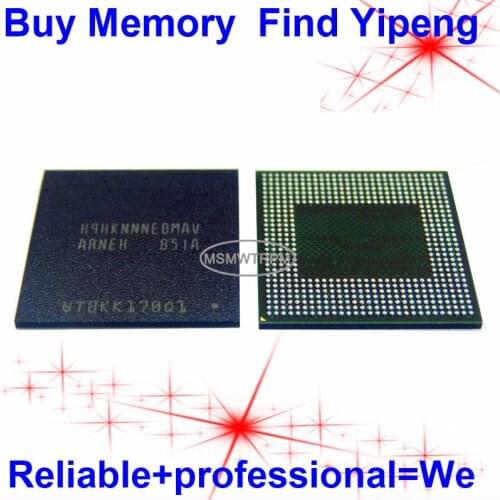 H9HKNNNEBMAVAR-NEH 556FBGA LPDDR4X 4266Mbps 6GB Mobile phones Tablets Laptops Memory DDR LPDDR