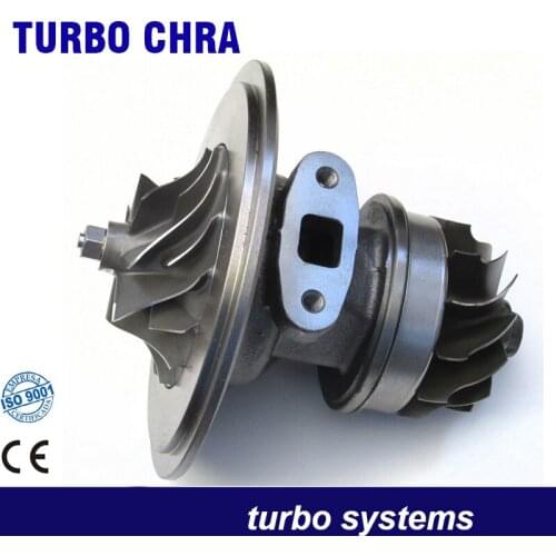 Turbo cartridge 3597544 3597545 3597546 3597547 4031414 core chra for Fiat Iveco Eurostar Eurotech 1992- cummins engine : 6CTA