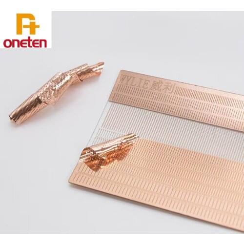 Oneten WYLIE Dot-Repairing Soldering Lug Fly-Free to Jump Wire Spot Fixing Soldering Lug For Phone Welding Plates Repair