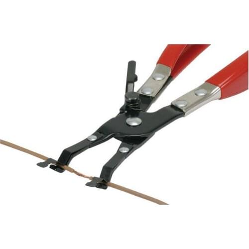 Professional Multi-Functional Anti-Rust Welding Pliers Wires Holding Tool For Holding Two Wires While Repair Tool