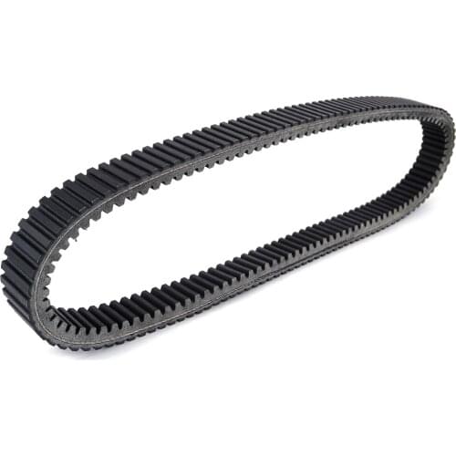 Drive Belt for Polaris Indy 440 500 600 700 800 XCR RMK XC SP Classic Touring 3211075 3211074 Transfer Clutch Belt
