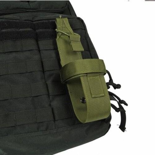 Wosprot tactics belt Kettle set 1000 dportle water bottle military field hiking airsoft paintball outdoor accessories package