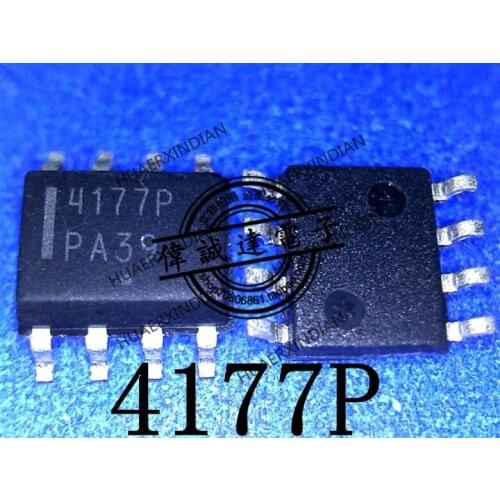 1Pieces New Original 4177P NTMS4177PR2G SOP-8 In Stock Real Picture