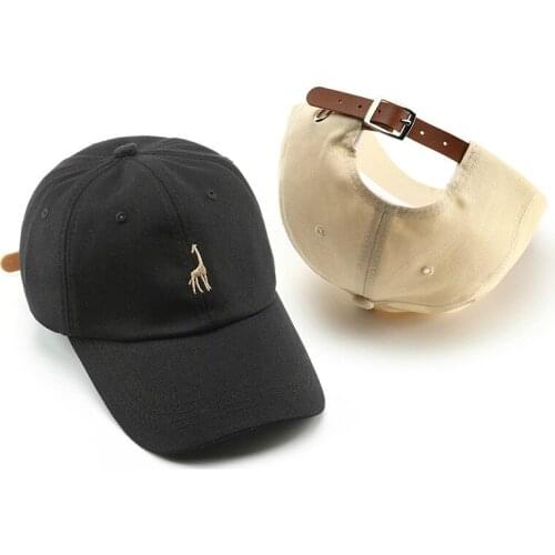 2021 New Cotton Baseball Cap for Women and Men Summer Fashion Visors Caps Boys Girls Hip Hop Sun Casual Snapback Hat Casquette