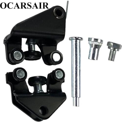 Free Shipping 1 Set Sliding Door Roller For Renault Trafic II 2 Vivaro Primastar Oem#7700312372, 7700312012 High Quality