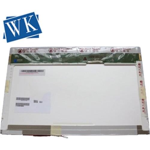 Free Shipping B156XW01 V2 V.2 V1 V0 V3 LTN156AT01 LP156WH1 TLC1 CLAA156WA01A N156B3-L02 15.6 inch LCD screen 1366*768 LVDS 30pin