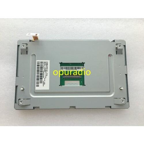 Free shipping Original new 8.0inch LCD display DJ080PA-01A with touch screen for Car DVD GPS navigation LCD Monitors audio