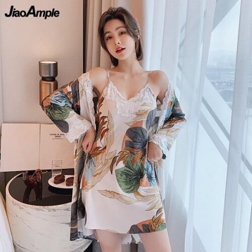 JiaoAmple Women's Nightgowns