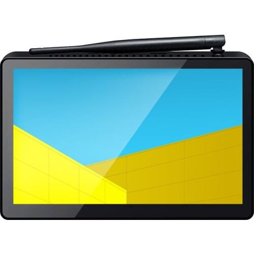 X10rk3399 Development Board Industrial Control All-in-One Machine Android 10-Inch Industrial Host Minicomputer