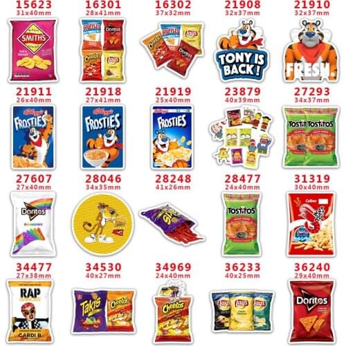 Custom credit card logo Cute Accessories for Bows Flatback Planar Resin DIY Craft Supplies Handcraft Decor Materials PR15623