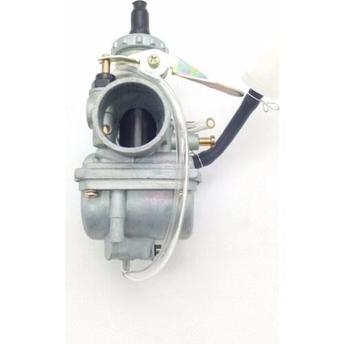 New Carburetor Fits Suzuki DR125 GS125 GS250 GS300 Carb PZ30 Intake 31mm Motorcycle Parts
