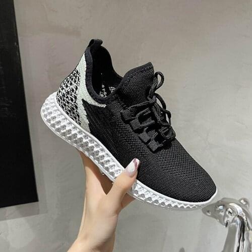 ORIENTDRIM Women's Sneakers