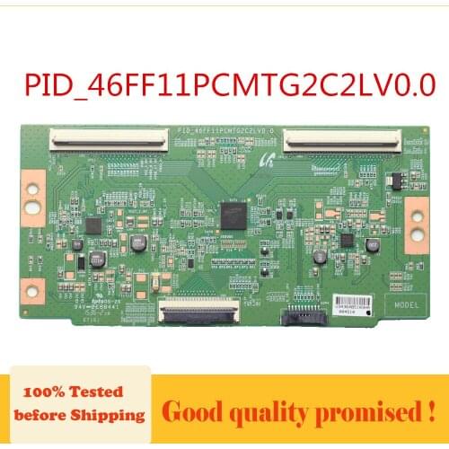 T-con Board PID_46FF11PCMTG2C2LV0.0 for Samsung Professional Test Board Free Shipping PID 46FF11PCMTG2C2LV0.0