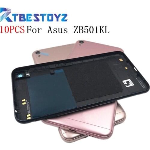 RTBESTOYZ Asus ZenFone Live Batteries