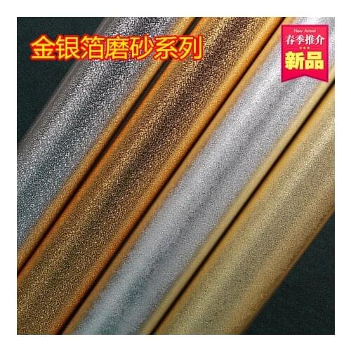 Self Adhesive Vinyl Wallpaper Wall Paper Rolls for Kitchen Furniture Bathroom Wall Stickers papel Adhesivo para Muebles