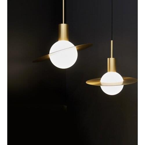 Japan pendant lights luminaria glass LED pendant lights restaurant bedroom luminaire luminaire suspendu hanglamp