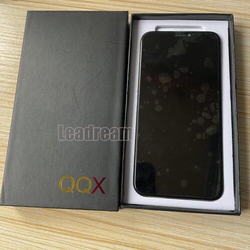 5PCS LCD Display Touch Screen Digitizer Assembly Replacement Parts for iPhone Xs Max free DHL