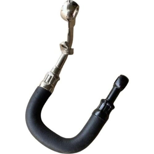 06B121497 Turbo Cooling Coolant Hose Pipe 06B121497F 06B121497C 06B 121 497F For VW Passat for Skoda Superb For Audi A6 A4