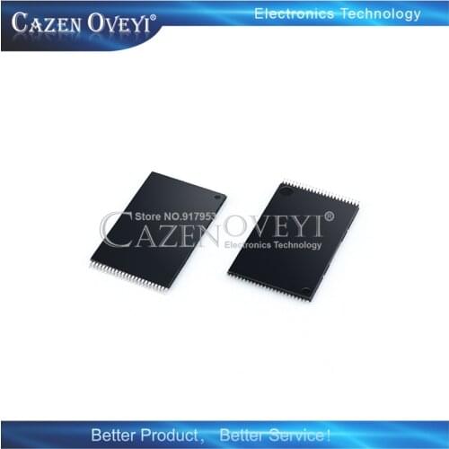 20piece SST39VF6401B-70-4C-EKE SST39VF6401B 39VF6401B TSSOP-48