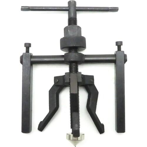 3-jaw Inner Bearing Pullers Gear Extractor Kit for bmw ford vw mazda jetta Toyota Peugeot volvo Honda Renault Hyundai suzuki kia