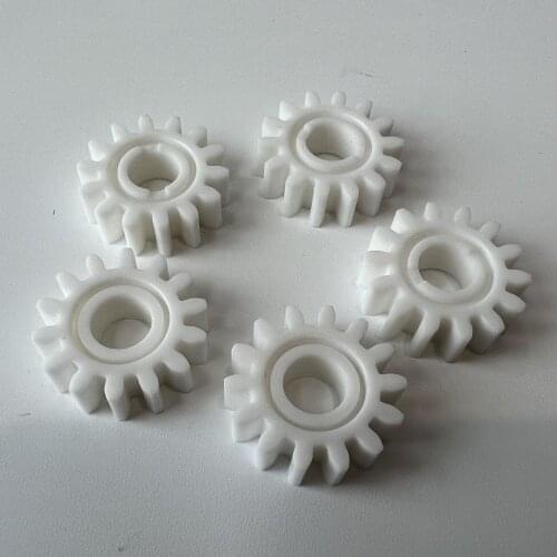 5pcs/lot) Konica Gear O14T 3550 02635B/355002635B/355002635 konica R1 minilab