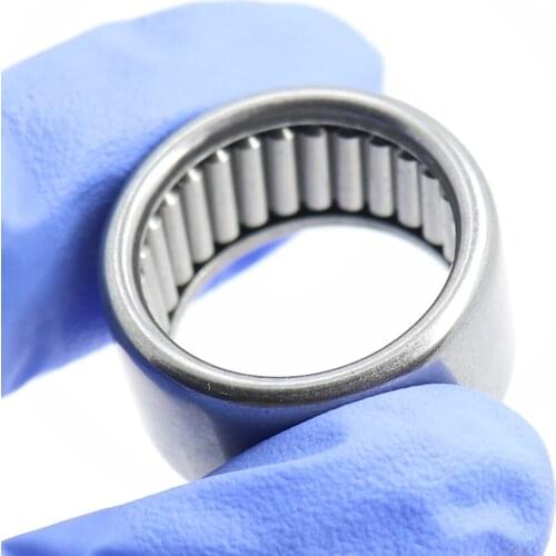 941/30 Bearing 30x38x16 mm ( 10 Pcs ) Full Complement Drawn Cup Needle Roller Bearings With OPEN Ends FY303816