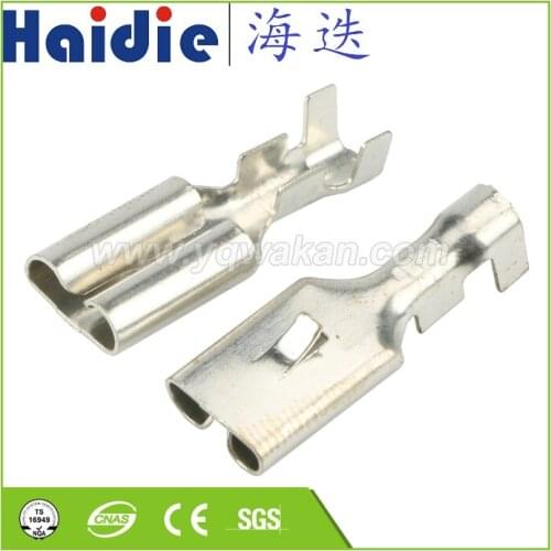 Free shipping 50pcs auto car splices wire terminal G240 crimp loose pins terminal ST730373-1 ST730373-3 ST730374-1 ST730374-3