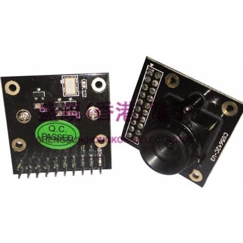 CS5642C-V3 5 million pixel camera module