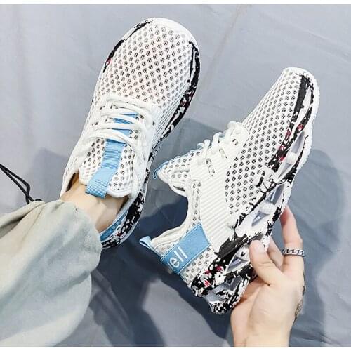 Running Shoes FLARUT China