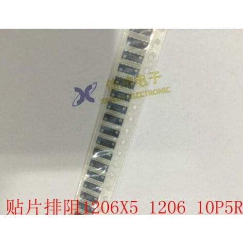 Hot selling ,original1206X5 10K 103 10P5R 10K*5 exclusion CND2B10TTE223J