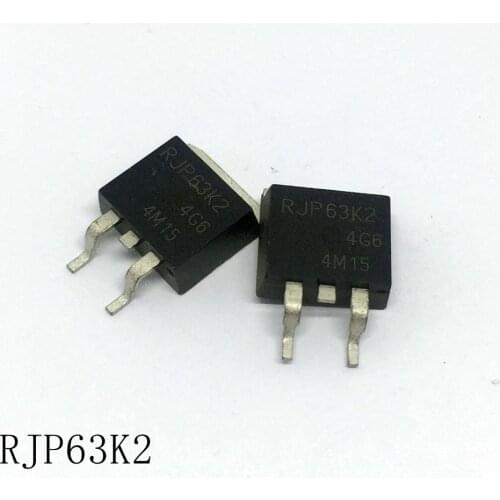 IGBT RJP63K2 TO-263 35A/630V 10pcs/lots new in stock