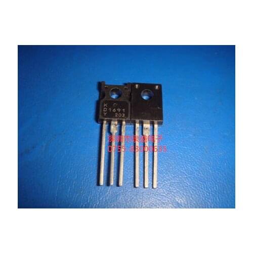 KTD1691-Y D1691-Y D1691