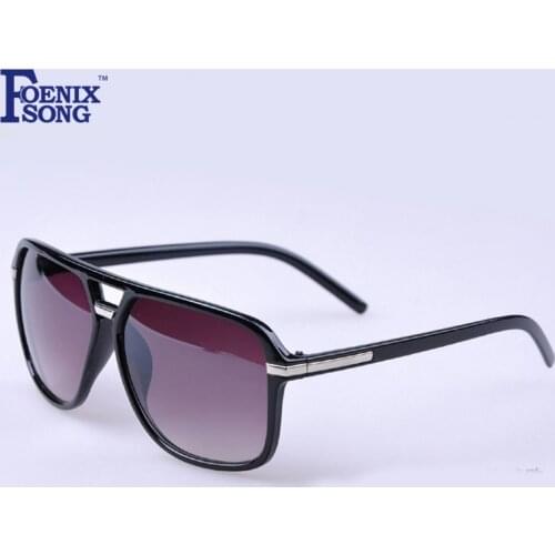 FOENIXSONG Brand New Women Sunglasses Vintage Unisex Mens Driving Sun Glasses Retro Oculos de sol Eyewear 2020