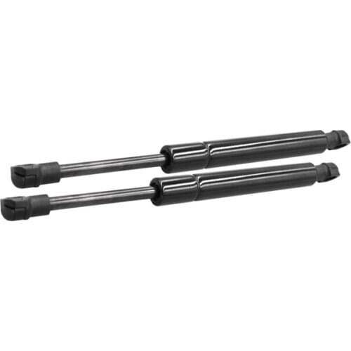 Front Hood Lift Support Spring Shocks Struts For Porsche 911 Boxster Cayman 1998-2013 SG406031 99751155101