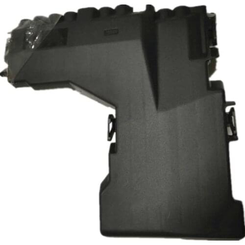 Suitable for Peugeot 508 Citroen C4L C4 DS 4S 5 5LS 6 Fuse box cover battery manager protection unit cover 6588A1 6500JE