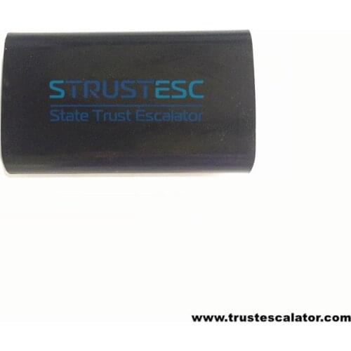 Escalator Handrail Use for Hitachi Cotton Inner Layer