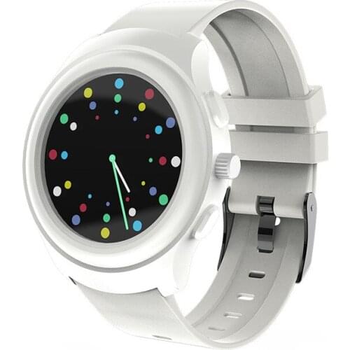 Simple Smart Watch Bluetooth Heart Rate Sports Smart Bracelet Health Pedometer Sleep Monitoring Waterproof Quartz Smart Watch