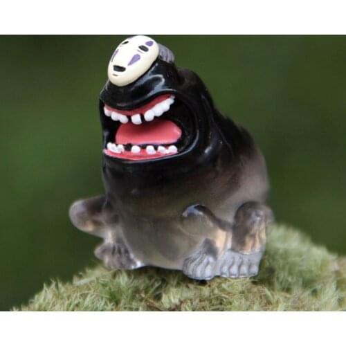 Sozzy Anime Figures