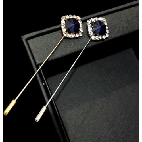 Sticks Jewelry Brooches For Men