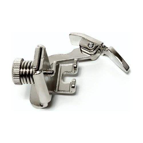 Taiwan multi-functional household electric sewing machine presser foot The adjustable zipper presser foot 706 l