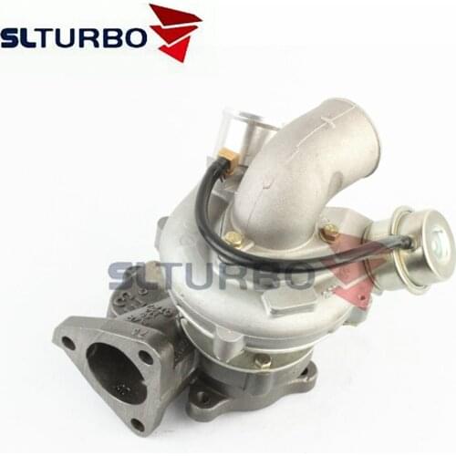 Turbocharger/Turbolader/Complete turbo GT1749S 715924-0004 715924 28200-42700 for HYUNDAI PORTER--D4BH 2.5L 94HP