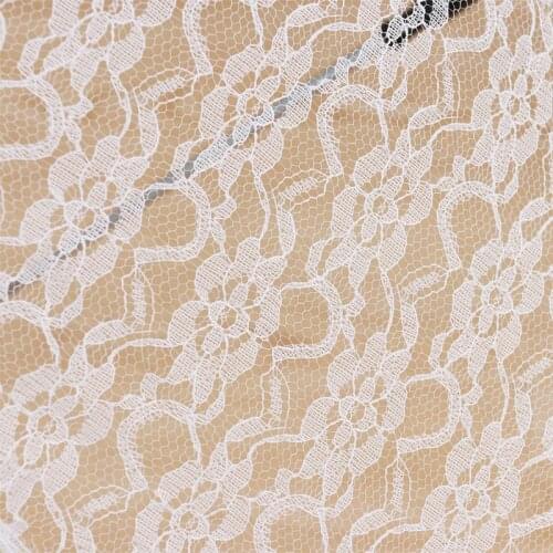 2021 New Womens Western Style Hollow Out Floral Lace Umbrella Wedding Bridal Manual Opening Fleur Parasol Ruffles Trim Romantic