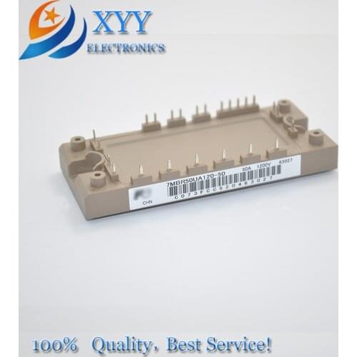7MBR50UA120-50 NEW ORIGINAL IN STOCK 50A-1200V