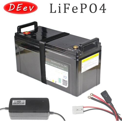 48V LiFePO4 40Ah Battery Pack Free Maintenance Long Life Deep Cycle 48V for Solar Energy Storage