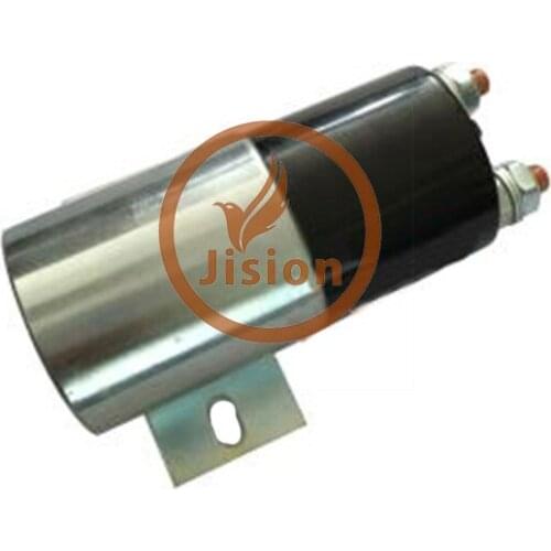 E312B E320C E320B Excavator Parts Starter Relay 165-4026