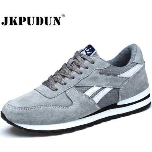 JKPUDUN Sport Shoes