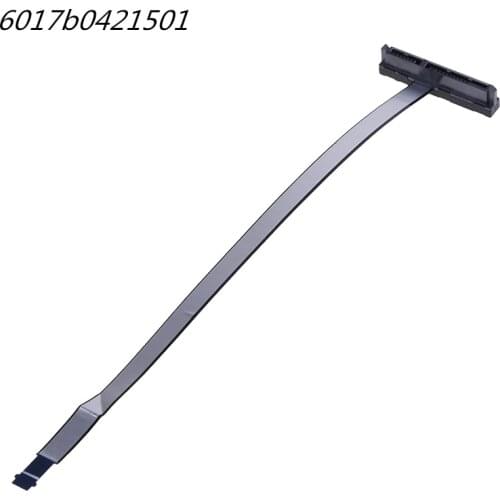 Laptop SATA HDD Hard Drive Cable Connector Hard disk interface Cord For hp envy 17 DW17 ENVY 17-j M7 6017b0421501